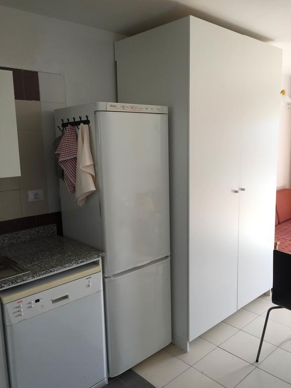 Appartamento Apartamento Jacaranda Mar Puerto Rico  Esterno foto