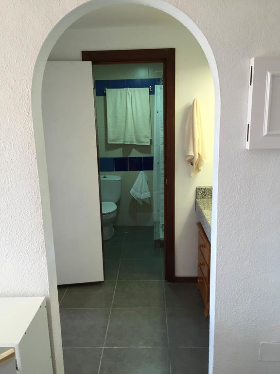 Appartamento Apartamento Jacaranda Mar Puerto Rico  Esterno foto